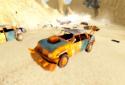 Crash Race screenshot 1