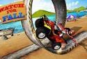 Beach Bike Stunts 2016 screenshot 1