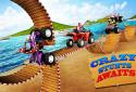 Beach Bike Stunts 2016 screenshot 12