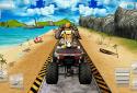 Beach Bike Stunts 2016 screenshot 3