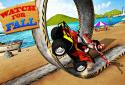 Beach Bike Stunts 2016 screenshot 6