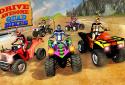 Beach Bike Stunts 2016 screenshot 9