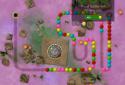 Marble Power Blast screenshot 10