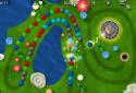 Marble Power Blast screenshot 2