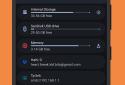 AnExplorer Файловый менеджер screenshot 8