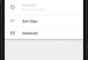 Native Clipboard screenshot 1