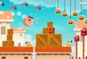 Bubble Man: Rolling screenshot 7