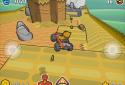 Escargot Kart screenshot 14