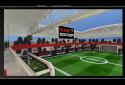 Pure Soccer screenshot 1