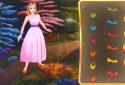 Dress Up: Cinderella screenshot 1