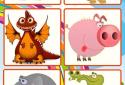 What do animals eat? screenshot 8