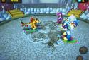 Invizimals: Battle Hunters screenshot 5