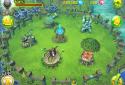 Invizimals: Battle Hunters screenshot 8