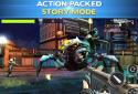 Rescue: Strike Back screenshot 3