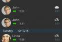Запись звонков screenshot 6