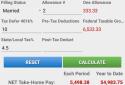 Financial Calculators screenshot 24