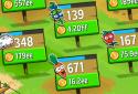 Farm Away! - Idle Farming screenshot 2