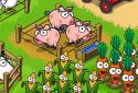 Farm Away! - Idle Farming screenshot 5