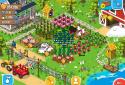 Farm Away! - Idle Farming screenshot 6