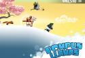 Ski Safari screenshot 5