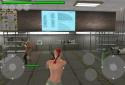 Железный щит screenshot 2