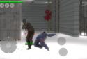 Железный щит screenshot 7