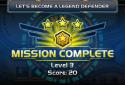 Tower Defense: Robot Wars screenshot 6