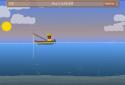 Man Eats Fish screenshot 3