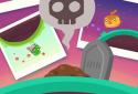 Glob Trotters: Endless Runner screenshot 5