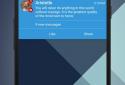 Metro Notifications screenshot 3