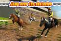Horse Derby Quest 2016 screenshot 2