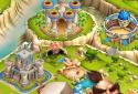 Dragon Stadium screenshot 1
