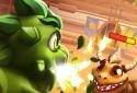 Dragon Stadium screenshot 5