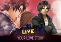 Is-it Love ? Matt - Dating Sim screenshot 1