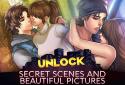 Is-it Love ? Matt - Dating Sim screenshot 11