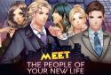 Is-it Love ? Matt - Dating Sim screenshot 14
