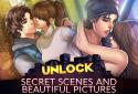 Is-it Love ? Matt - Dating Sim screenshot 16
