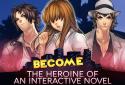 Is-it Love ? Matt - Dating Sim screenshot 17