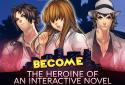 Is-it Love ? Matt - Dating Sim screenshot 5