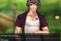 Is-it Love ? Matt - Dating Sim screenshot 7