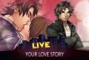 Is-it Love ? Matt - Dating Sim screenshot 8