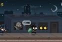 Robby Rush screenshot 3