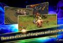 Sword Storm screenshot 4