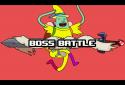 BMO Snaps - Adventure Time Photo Game screenshot 5