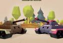 Age of Tanks: World of Battle screenshot 4