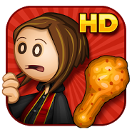 Papa's Wingeria HD