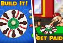 Papa's Wingeria HD screenshot 3
