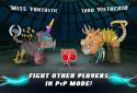 Mutant Fighting Cup 2 screenshot 4
