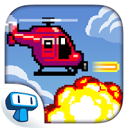 C.H.O.P.S. - Helicopter Game