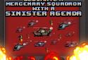 C.H.O.P.S. - Helicopter Game screenshot 10